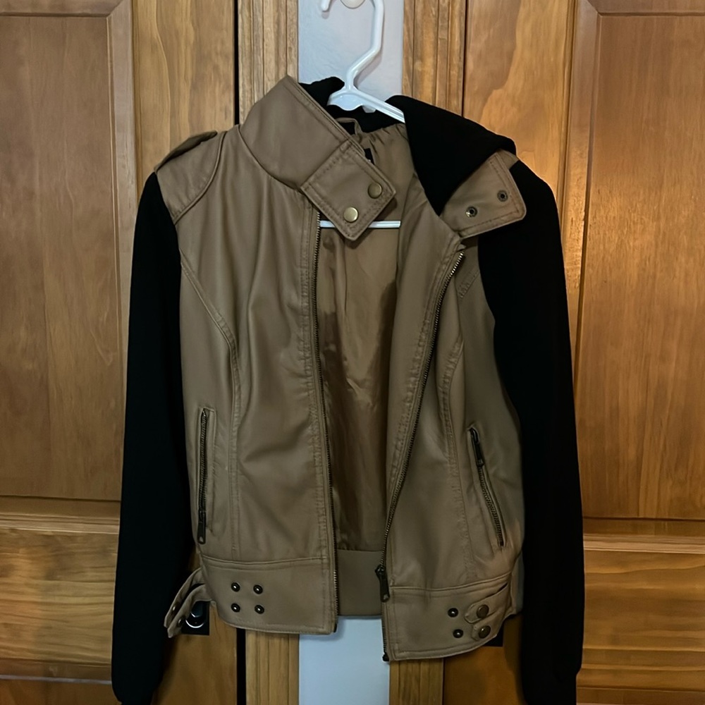 Juniors size small jacket